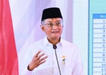 Menteri PU: Junjung Asas Praduga Tak Bersalah tapi Tidak akan Ada yang Ditutupi soal OTT KPK Oknum Dinas PUPR Sumut