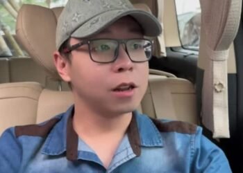 Richard Lee Ikut Buka Suara Mengenai Kondisi Wajah Jokowi, Begini Kata sang Dokter Kecantikan