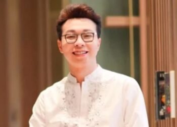 Ramai Jokowi Sempat Diduga Alami Stevens Johnson Syndrome, Richard Lee: Ini Jauh Banget dari SSJ