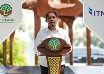 Menhut Bakal Lakukan Banyak Evaluasi SOP Pendakian Gunung, dari Papan Peringatan hingga Rencana Gelang RFID untuk Pendaki