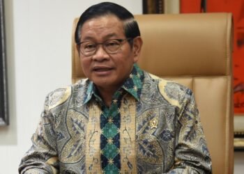 Viral Dugaan Pungli Rokok oleh Petugas Dishub, Gubernur Pramono Anung Instruksikan Pemeriksaan Internal