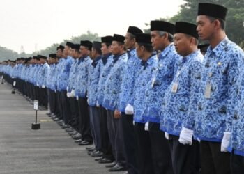 Menpan-RB Tegaskan WFA untuk ASN Hanya Opsional, Bukan Kewajiban