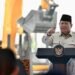 Presiden Prabowo Gelar Ratas Virtual Usai Kunjungan ke Karawang, Ini Poin-Poin Penting yang Dibahas