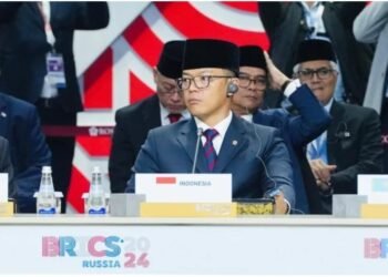 Menlu Sugiono Akui Tak Mudah Mencari Duta Besar, Yakinkan Tugas Tetap Lancar Meski Ada Kekosongan Dubes Sementara