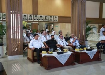 Kang Asmul: Marching Band Jadi Kekuatan Seni, Pemuda, dan Pariwisata