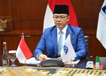 Naikkan Status ‘Siaga 1’ Tuk WNI di Iran, Menlu Sugiono: Target Israel Bukan Hanya Militer tapi Juga Sipil