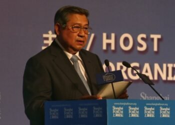 Perihal Konflik Iran vs Israel, SBY Soroti Pengaruh 5 Tokoh Pemimpin bagi Dunia yang Kini Terancam Malapetaka