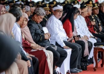 Plt. Kadisdik: Harkitnas, Momentum Kebangkitan Pendidikan Jabar