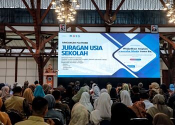 Plt. Kadisdik: Program Jawara Solusi Pengembangan Siswa SMK