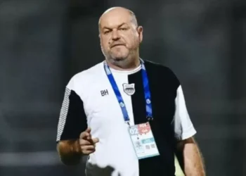 Bojan hodak ubah strategi rekrut pemain Persib bandung, tak lagi terima tawaran agen sembarangan!