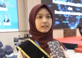 Anak Sopir Ini Berhasil Lolos Dan Diterima Di University Of Toronto Kanada Dengan Full Beasiswa