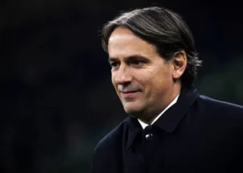 Simone Inzaghi Putuskan Tinggalkan Inter Milan Usai Pertemuan Sengit