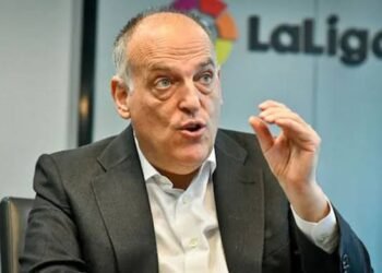 Presiden La Liga Bakal Hancurkan Piala Dunia Antarklub!