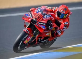 Mengincar Kemenangan Pertama Di Mugello Sejak 2014