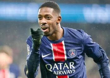 Flop Di Barcelona Kini Menjadi Favorit Ballon D’or