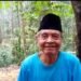 Kakek Suhendri Tolak Uang 10 M Demi Menjaga Hutan