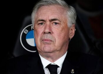 Carlo Ancelotti Sadar Bahwa Dirinya Sudah Tak Pantas Di Madrid