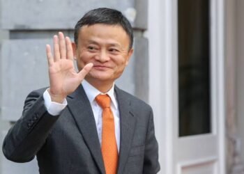 Jack Ma Beli 11.300 Hektare Hutan Liar Amerika Jadi Suaka Margasatwa