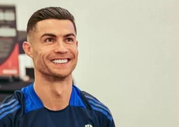 Cristiano Ronaldo Diincar Klub Peserta Piala Dunia Klub 2025 Dengan Gaji Fantastis Rp81 Miliar Per Bulan