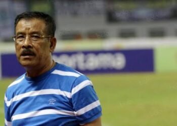 Wak Haji Umuh Takut ‘Dimarahi’ Bojan Hodak, Sampai tak Berani Kasih Bocoran