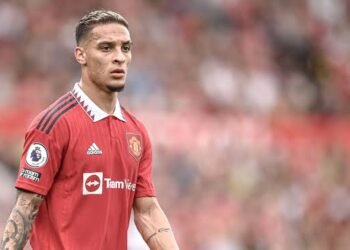 Antony Korbankan Hal Ini Agar Tidak Kembali Lagi Ke Man United