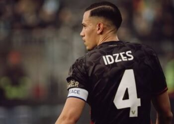 Inter Harus Mengeluarkan Dana Rp92M Untuk Idzes