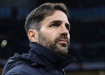 Inter Milan Identifikasi Cesc Fabregas Sebagai Kandidat Utama Pengganti Simone Inzaghi