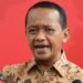 Bahlil: Jangan Salahkan Pemerintah, Kalau Kerja Susah Coba Intropeksi Diri