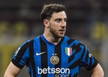 Perbedaan Inzhagi Dan Chivu : “Dengan Chivu Kami Lebih Bebas” 