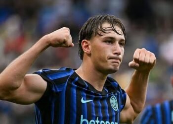 Napoli Tawarkan Uang €30 Juta Untuk Pio Esposito, Inter Tegas Menolak