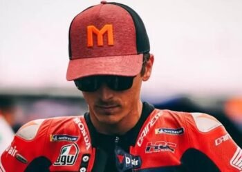 Saya Bukan Type Orang Kabur Di Masa Sulit!!