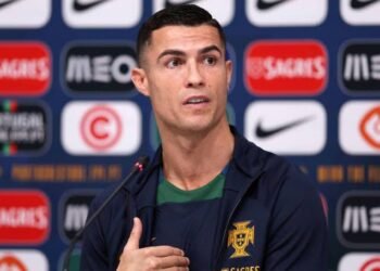 Ronaldo Buka Suara Soal Ballon d’Or 2025 Yamal Atau Dembele