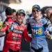 Alex Marquez: “Saya Bilang Ke Ducati Untuk Tidak Mendengarkan Marc. Beri Di Motor, Dan Dia Akan Melaju Kencang”