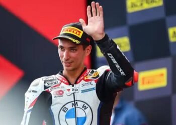 Toprak Razgatlioglu Resmi Gabung Pramac Yamaha Di MotoGp 2026