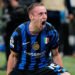 Davide Frattesi bertahan di Inter Milan setelah Cristian Chivu mengambil alih posisi pelatih dari Simone Inzaghi