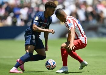 PSG Over Power Di Piala Dunia Antarklub