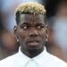 Paul Pogba kembali merumput