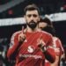 Bruno Fernandes Menolak Uang Unlimited Al Hilal