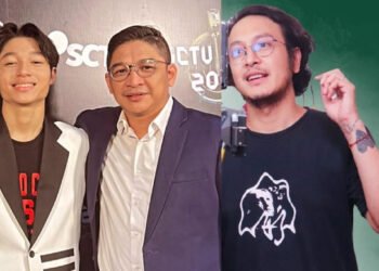 Pasha Ungu Geram, Dimas Anggara Diduga Tampar Kiesha Alvaro di Lokasi Syuting