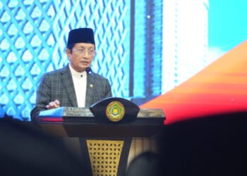 Ihwal Kampung Haji RI di Arab Saudi, Menag Umar Ungkap Tanggapan Pangeran MBS