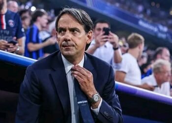 “Inzaghi Menghancurkan Inter, Dan Sekarang Dia Pergi Ke Al Hilal Untuk Uang.”