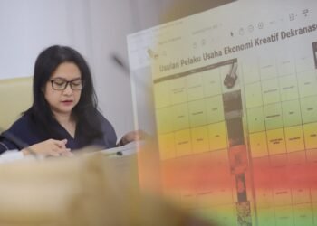 Di Tahun 2025 Tampil Beda! Dekranasda Kota Bandung Siap Pamerkan Kerajinan Unggulan di PKJB