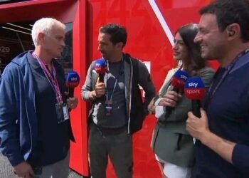 Saya Harap Chivu Tidak Memenangkan Treble