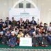 BAZNAS Provinsi Jawa Barat Salurkan Bantuan ke 56 Anak Yatim di Pesantren Tahfidz Quran Al Muqarrabun