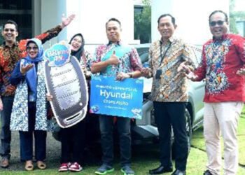 Pemkot Bandung Bersama Forum Puspa Sepakat Perkuat Perlindungan Perempuan dan Anak