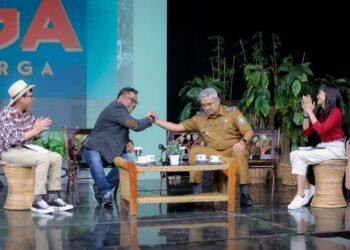 Bandara Husein Aktif Lagi, Kota Bandung Sambut Konektivitas Udara