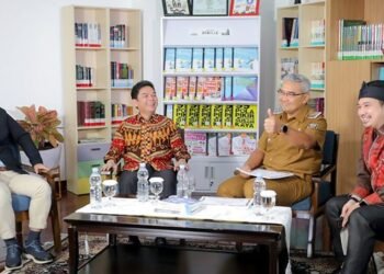 Catat Tanggalnya! Sunda Karsa Fest 2025 di Trans Studio Mall dan Trans Convention Center dari 17-20 Juli 2025