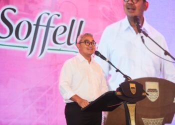 Cegah DBD Lewat Inovasi Sanitasi Lingkungan, Kolaborasi Pemkot Bandung dan Swasta