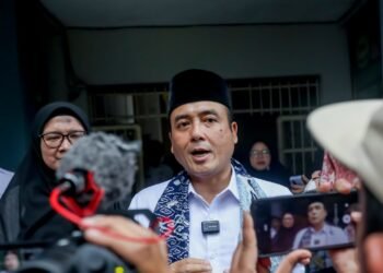 Cegah Penjualan Bayi, Pemkot Bandung Perketat Pengawasan Rumah Sakit