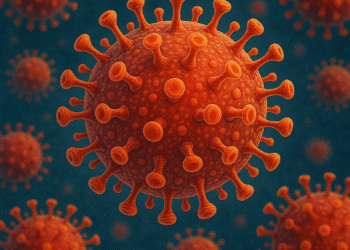 Hati-hati, Varian COVID Baru ‘Stratus’ Menyebar Cepat di Inggris, Timbulkan Gejala Tak Lazim